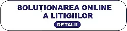 Soluționarea online a litigiilor