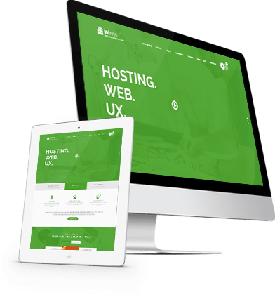 Hosting UX TicketHelp